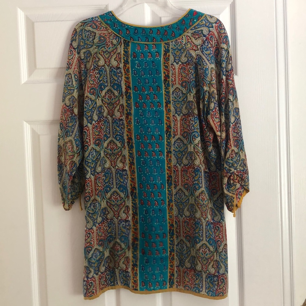 Tolani Tunic - image 5